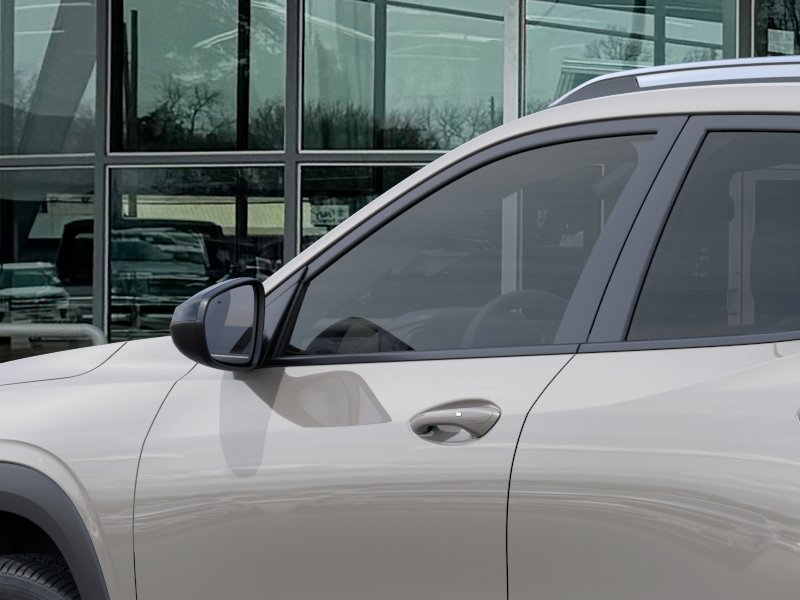 New 2026 Chevrolet Trax ACTIV w/ Driver Confidence Package FWD image 12
