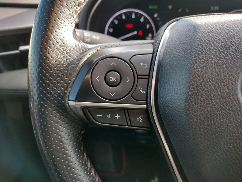 Used 2020 Toyota Avalon TRD image 21