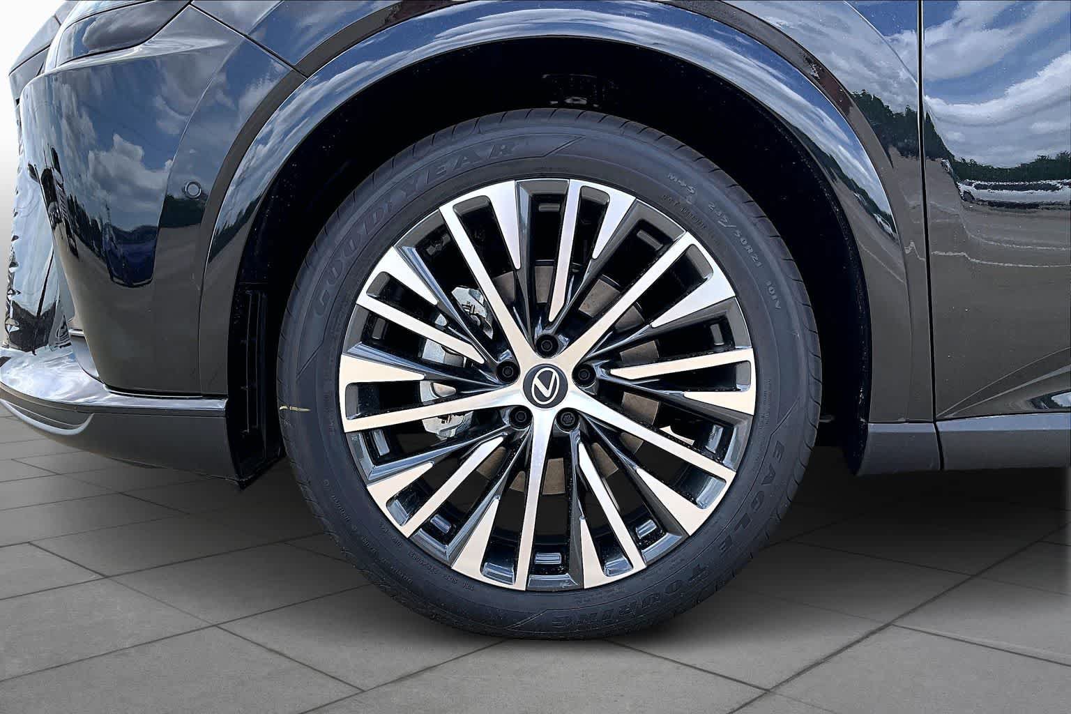New 2026 Lexus RX 350 Premium Plus w/ Convenience Package FWD image 19