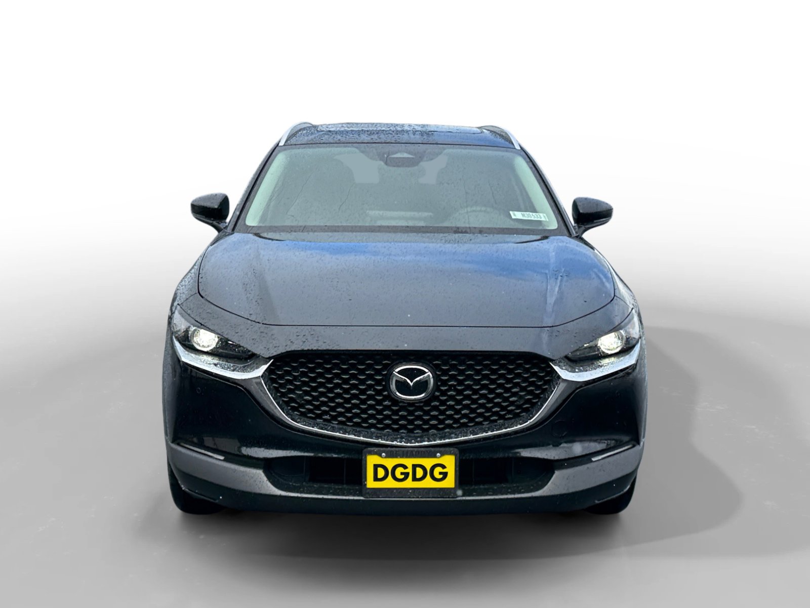 New 2026 MAZDA CX-30 AWD 2.5 S image 8