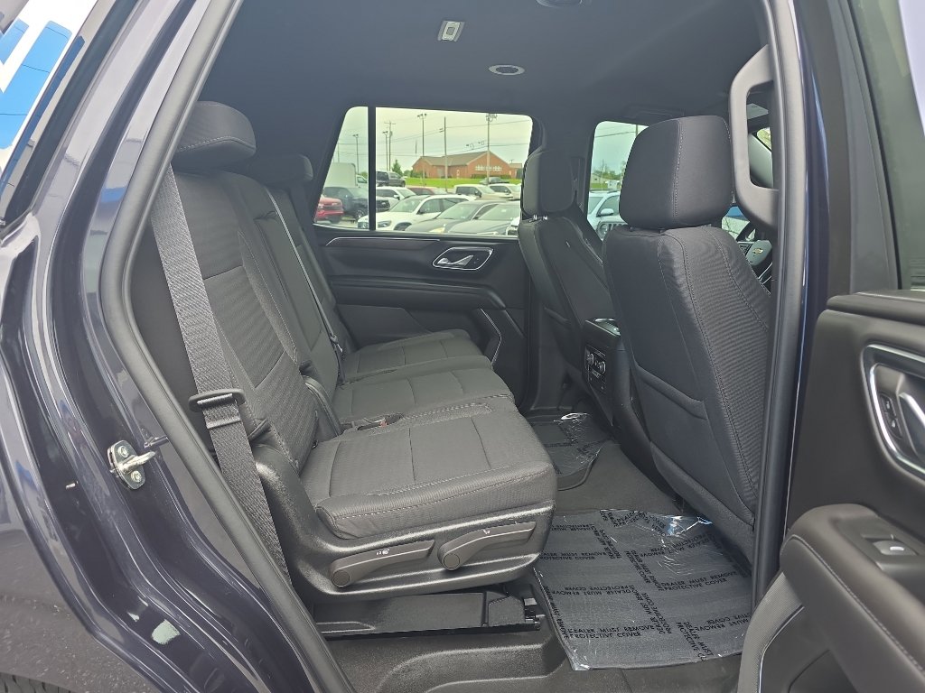 Used 2023 Chevrolet Tahoe LS AWD/4WD image 12