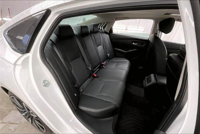 Certified 2023 Honda Accord Touring image 19