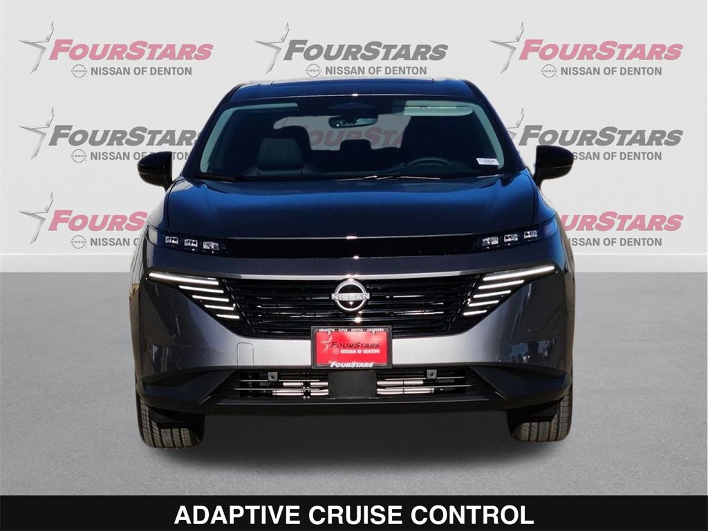 New 2026 Nissan Murano SL image 10