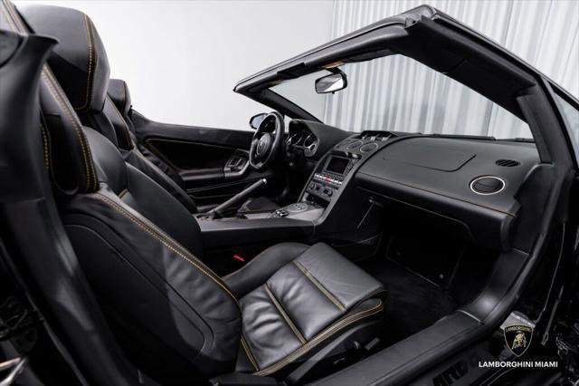 Used 2012 Lamborghini Gallardo LP 560-4 AWD/4WD image 48