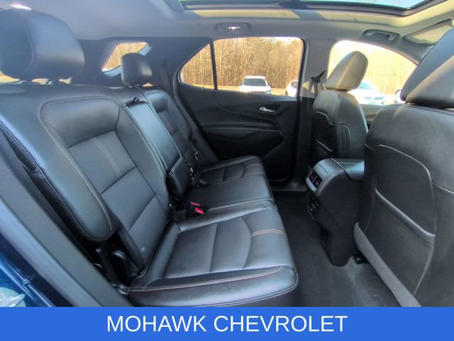 Certified 2023 Chevrolet Equinox Premier image 29