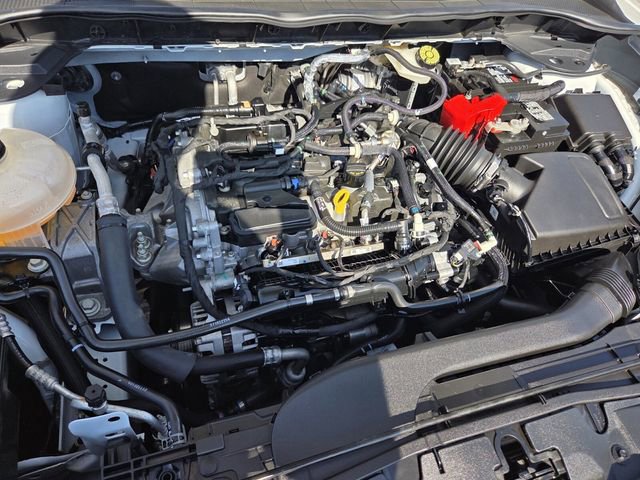 Certified 2022 Ford Escape SE w/ SE Sport Appearance Package image 20