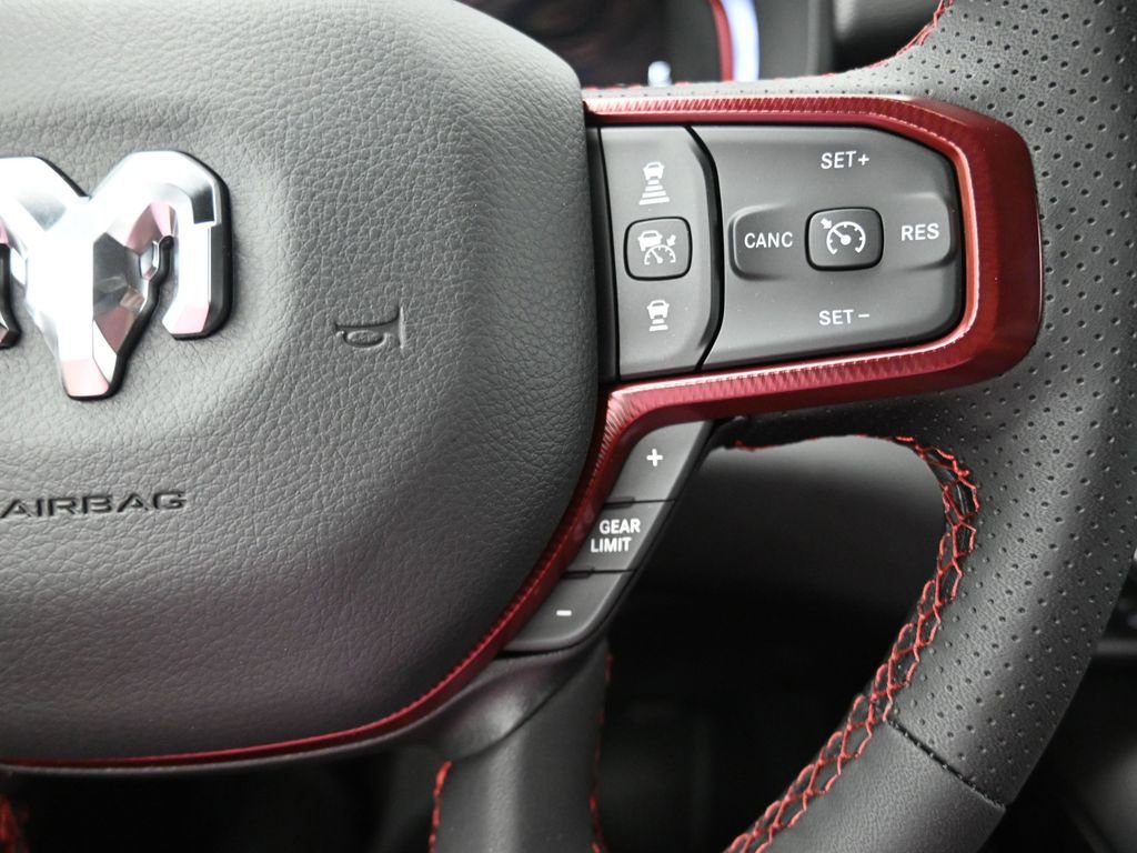 New 2026 RAM 1500 Rebel w/ Bed Utility Group image 23