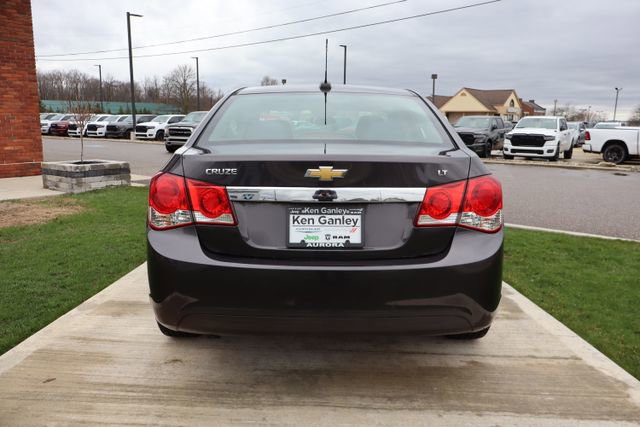 Used 2015 Chevrolet Cruze LT image 23
