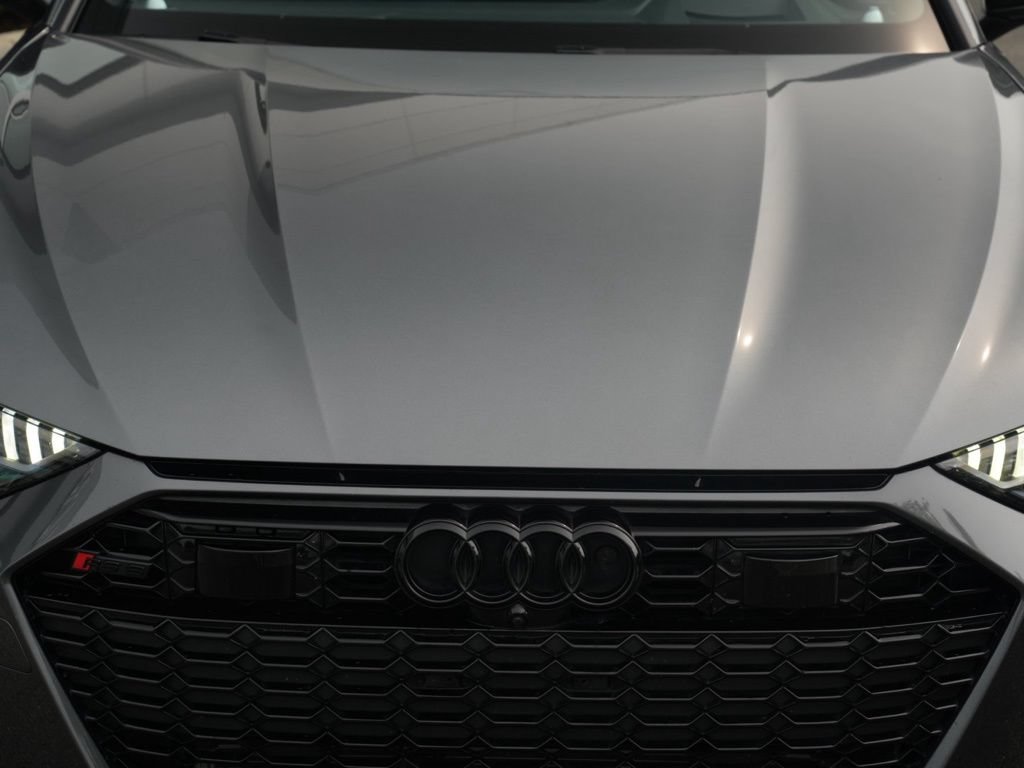 Used 2021 Audi RS 6 AWD/4WD image 27