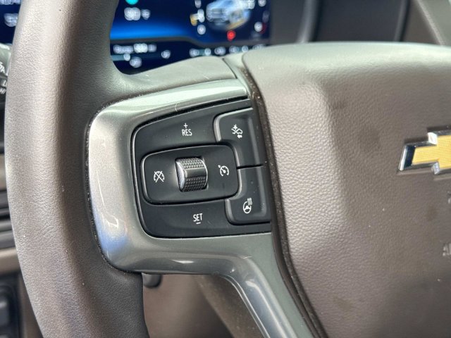 Used 2023 Chevrolet Tahoe LT w/ Luxury Package AWD/4WD image 35