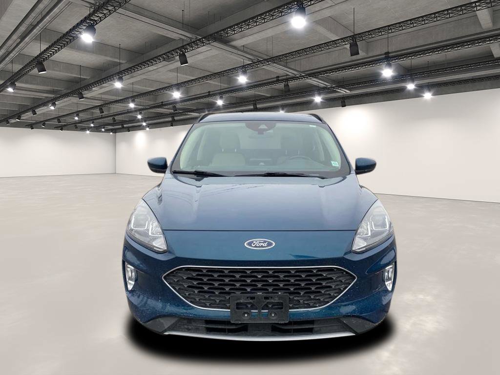 Used 2020 Ford Escape SEL AWD/4WD image 2