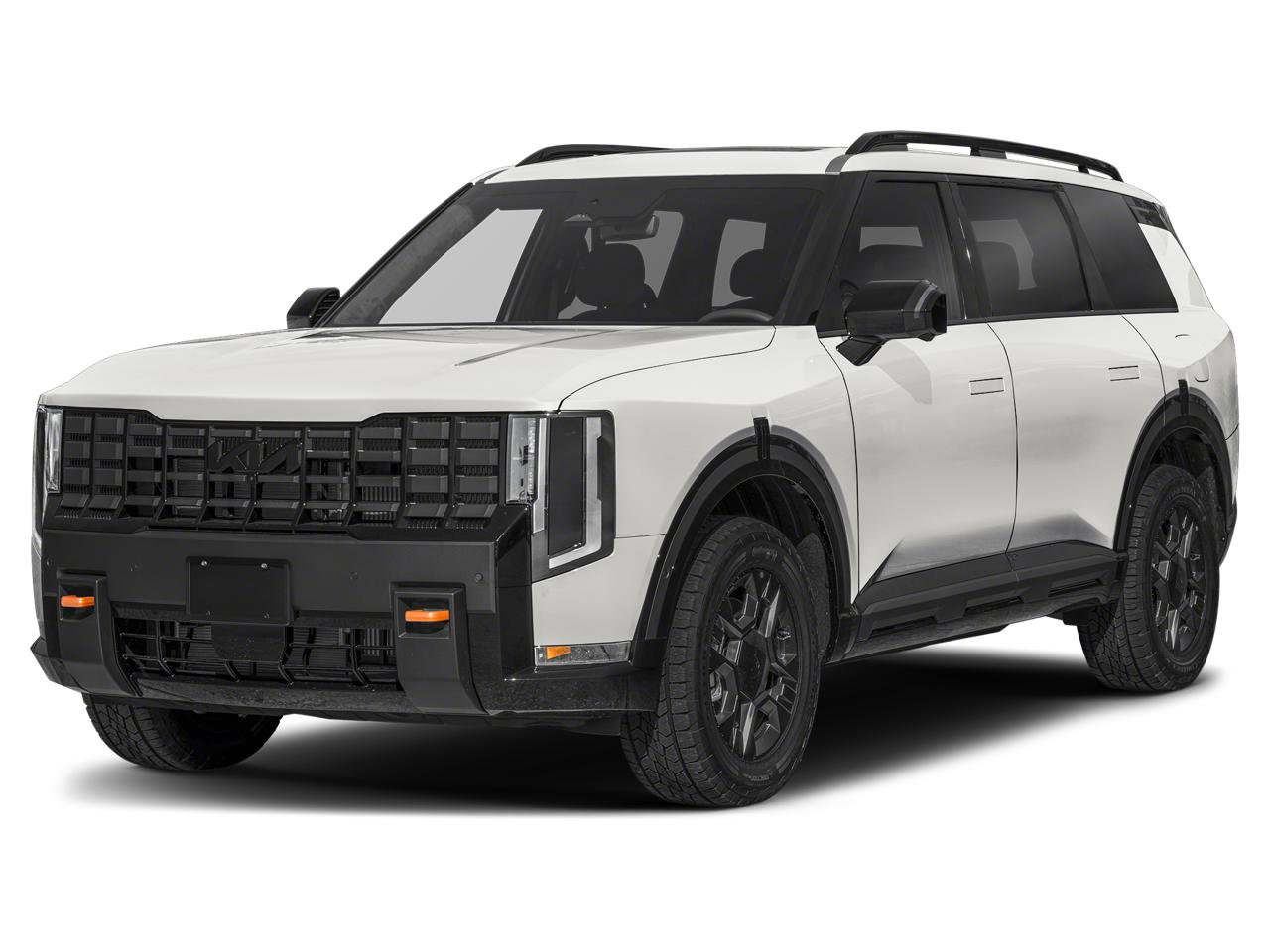 New 2027 Kia Telluride SX Prestige X-Pro AWD/4WD image 28