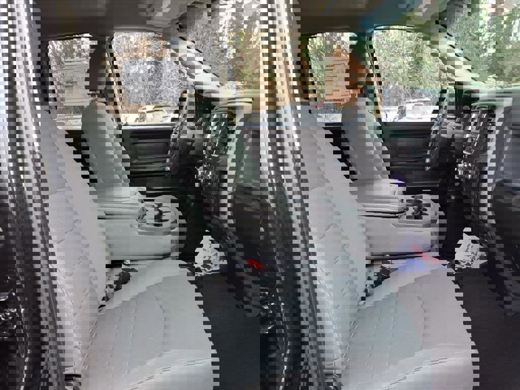 Used 2019 RAM 1500 Tradesman w/ Popular Equipment Group image 9