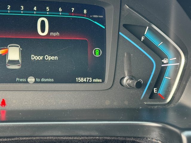 Certified 2023 Honda Odyssey Touring image 27