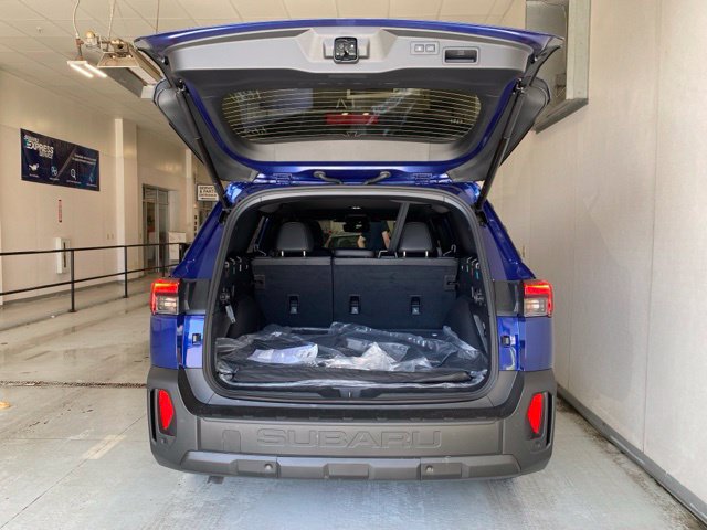 New 2026 Subaru Outback Premium AWD/4WD image 8