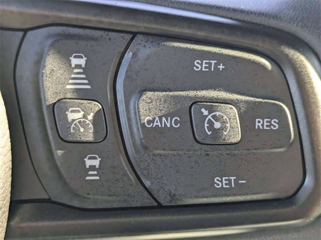 Used 2024 Jeep Wrangler Unlimited Rubicon image 29