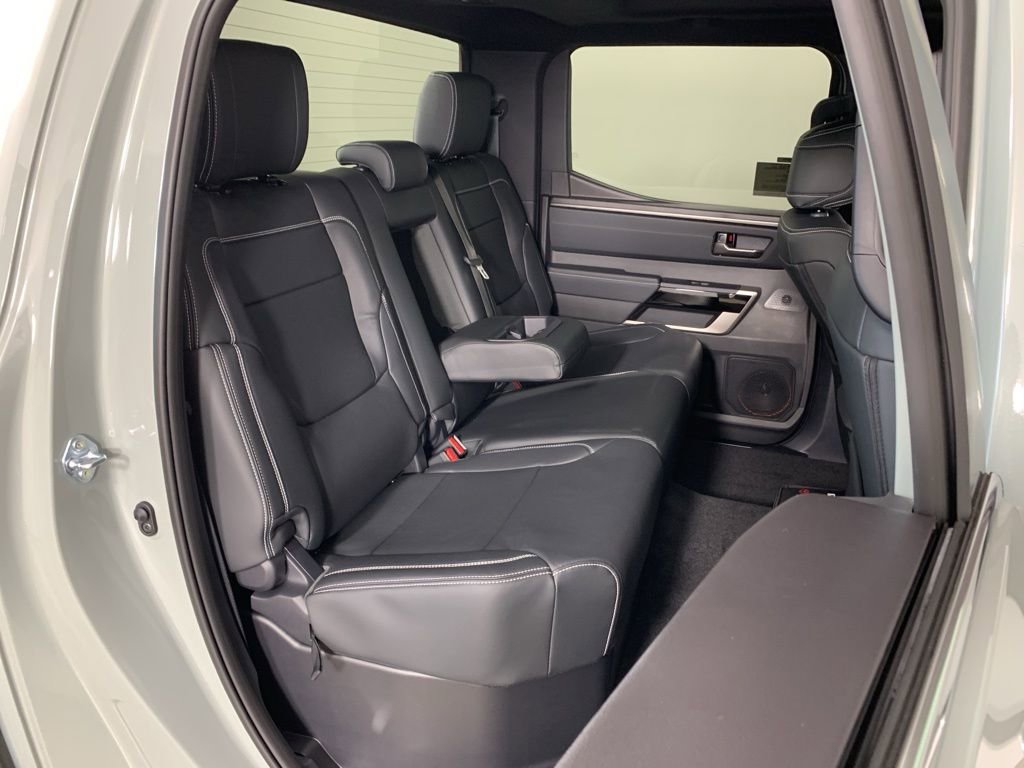 New 2026 Toyota Tundra Limited image 35