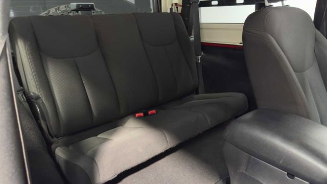 Used 2015 Jeep Wrangler Willys Wheeler image 13