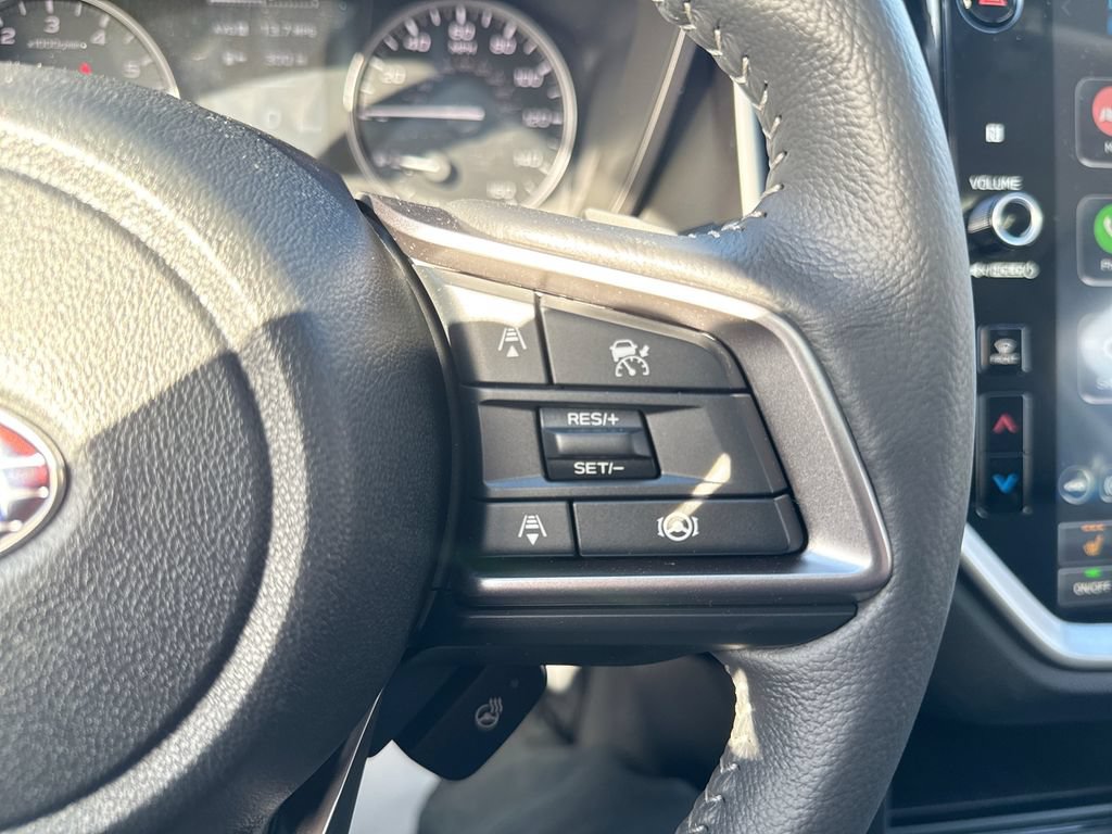 New 2026 Subaru Ascent Limited AWD/4WD image 21
