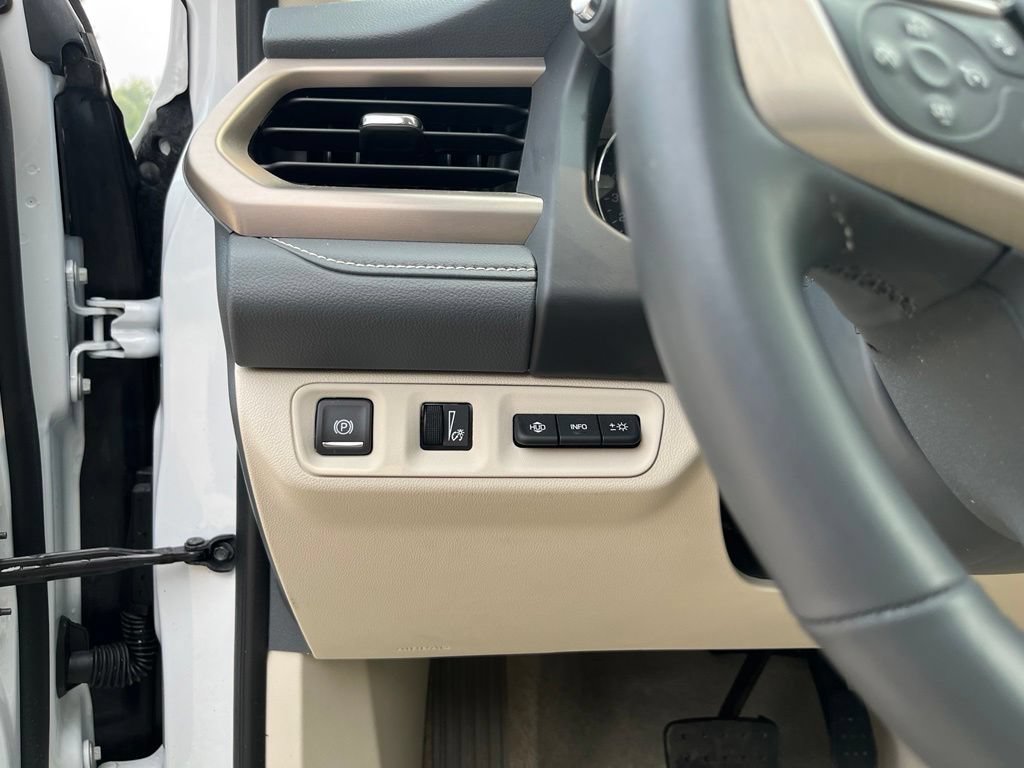 Used 2023 GMC Acadia Denali w/ Denali Ultimate Package AWD/4WD image 21