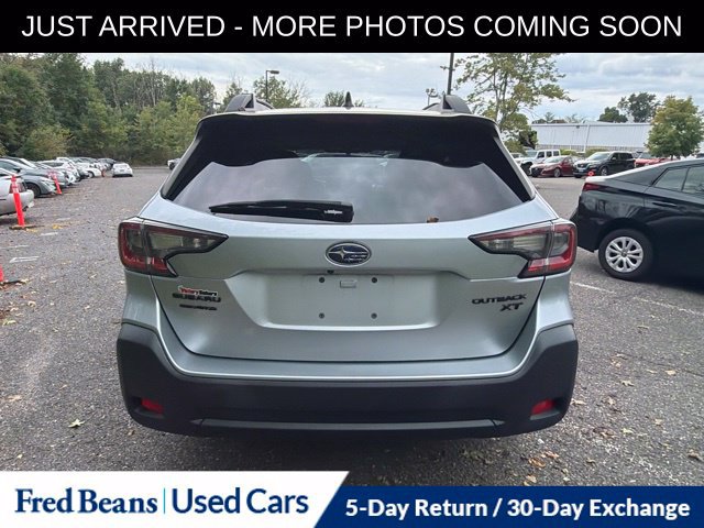 Used 2023 Subaru Outback Onyx Edition XT AWD/4WD image 7