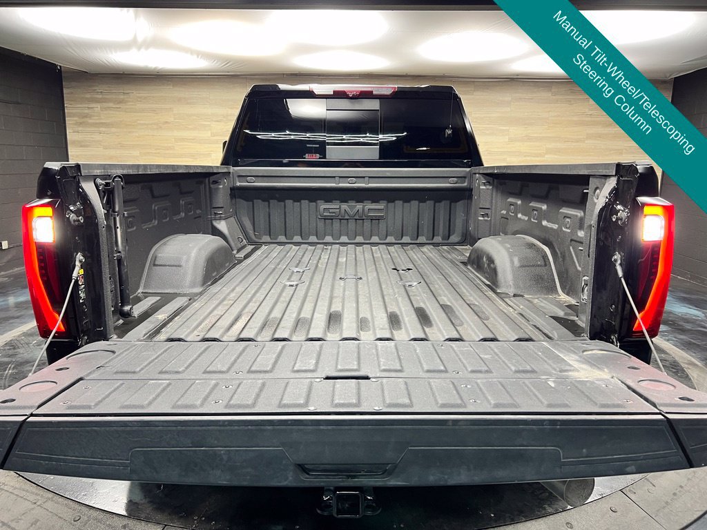 Used 2025 GMC Sierra 2500 Denali Ultimate w/ Max Trailering Package AWD/4WD image 22