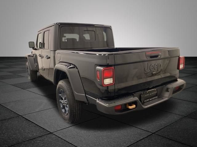 New 2026 Jeep Gladiator Sport AWD/4WD image 4