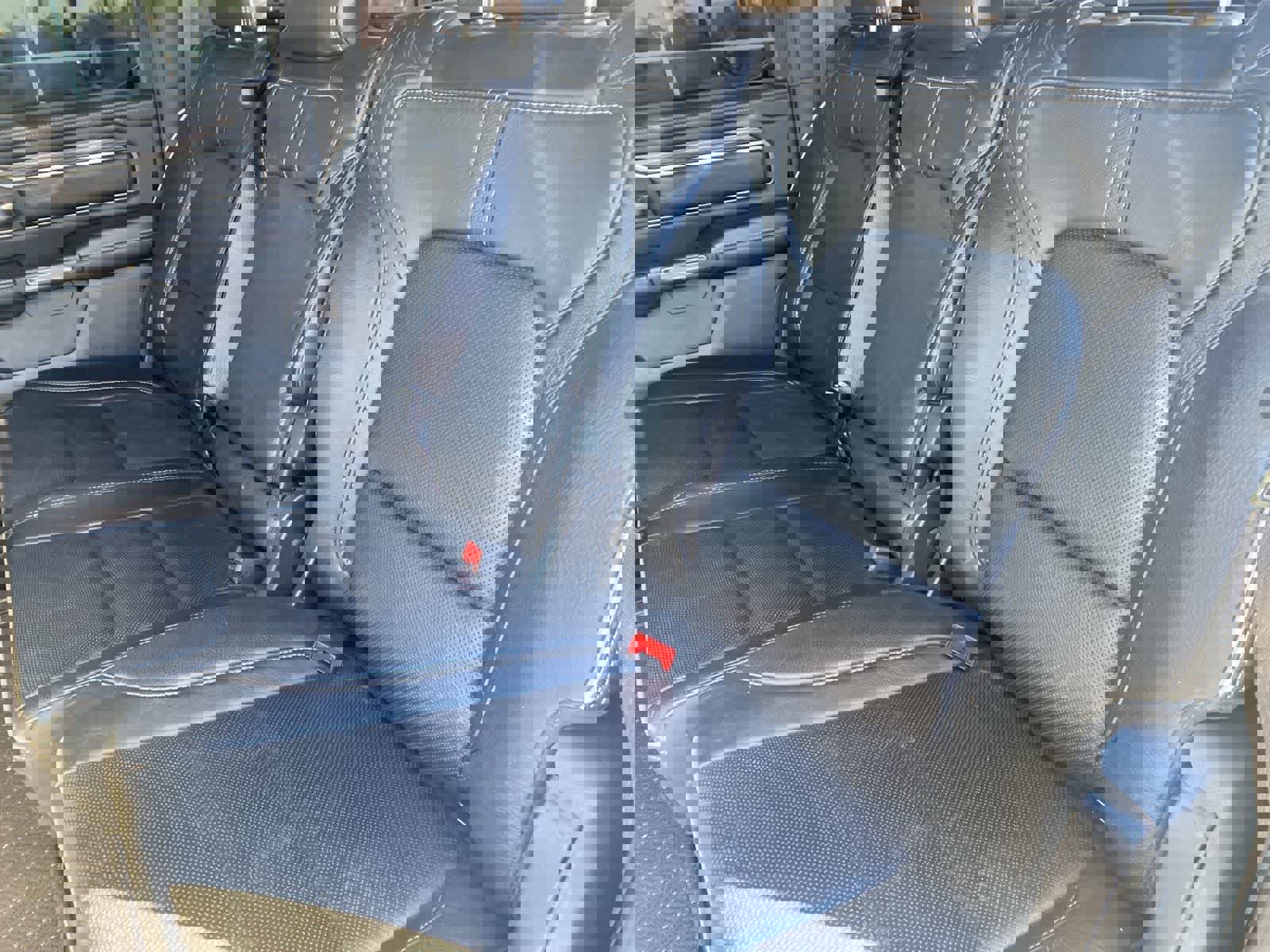 Used 2021 RAM 1500 Limited w/ Night Edition image 14