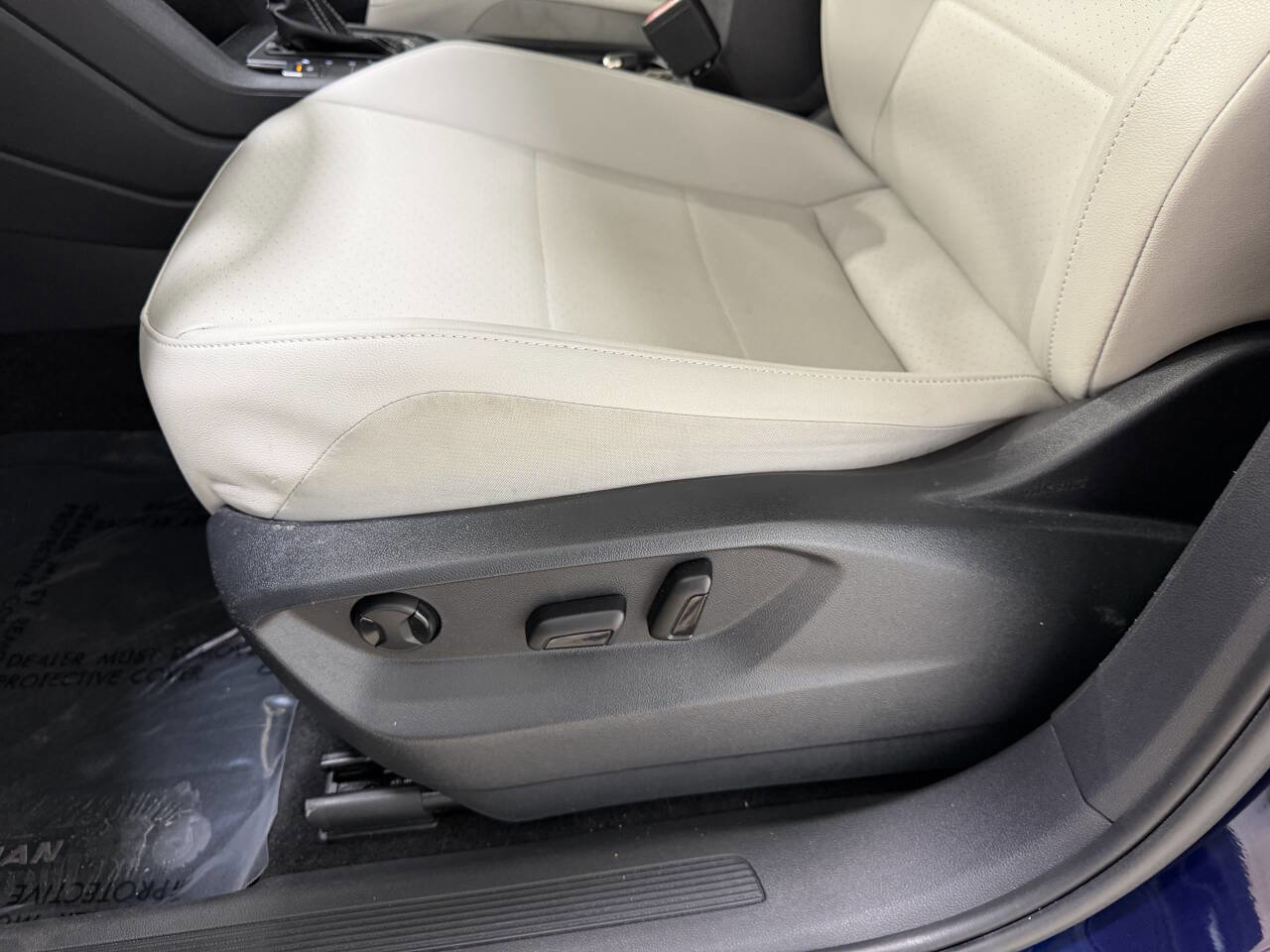 Used 2021 Volkswagen Tiguan S AWD/4WD image 22