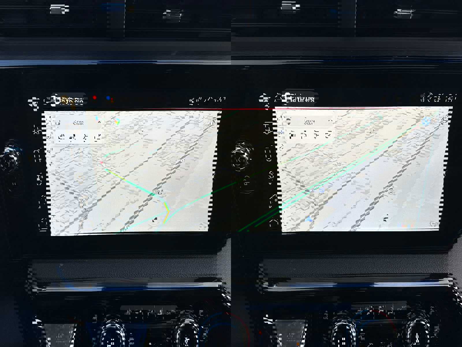 New 2026 GMC Sierra 2500 AT4 w/ AT4 Premium Plus Package image 28