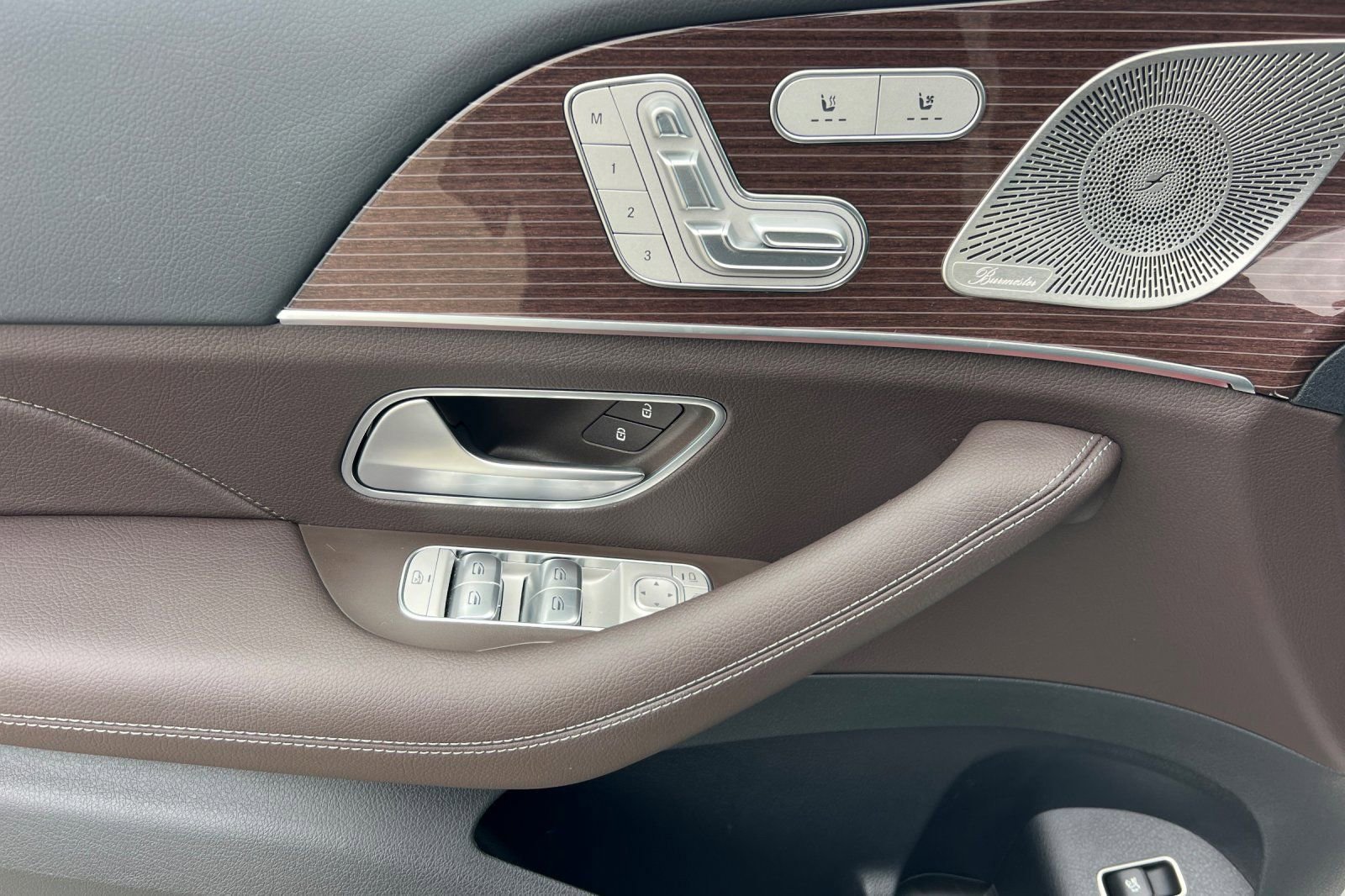 Certified 2022 Mercedes-Benz GLE 350 4MATIC image 15