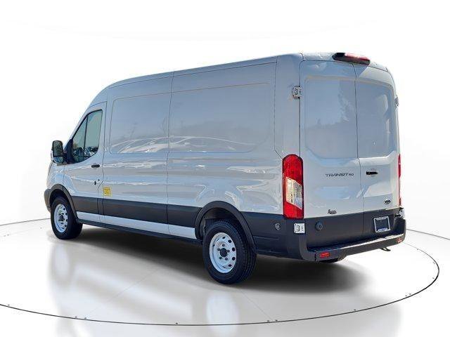 Used 2019 Ford Transit 150 148 Medium Roof RWD image 3