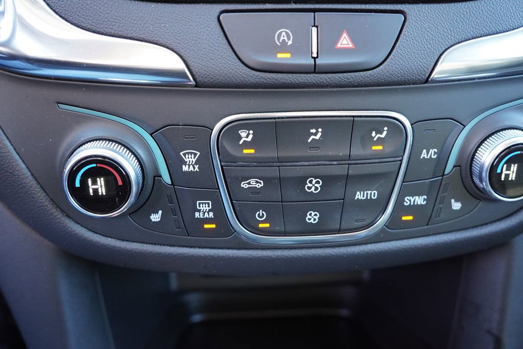 Certified 2023 Chevrolet Equinox LT image 26