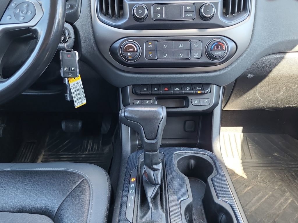 Used 2019 Chevrolet Colorado Z71 image 11