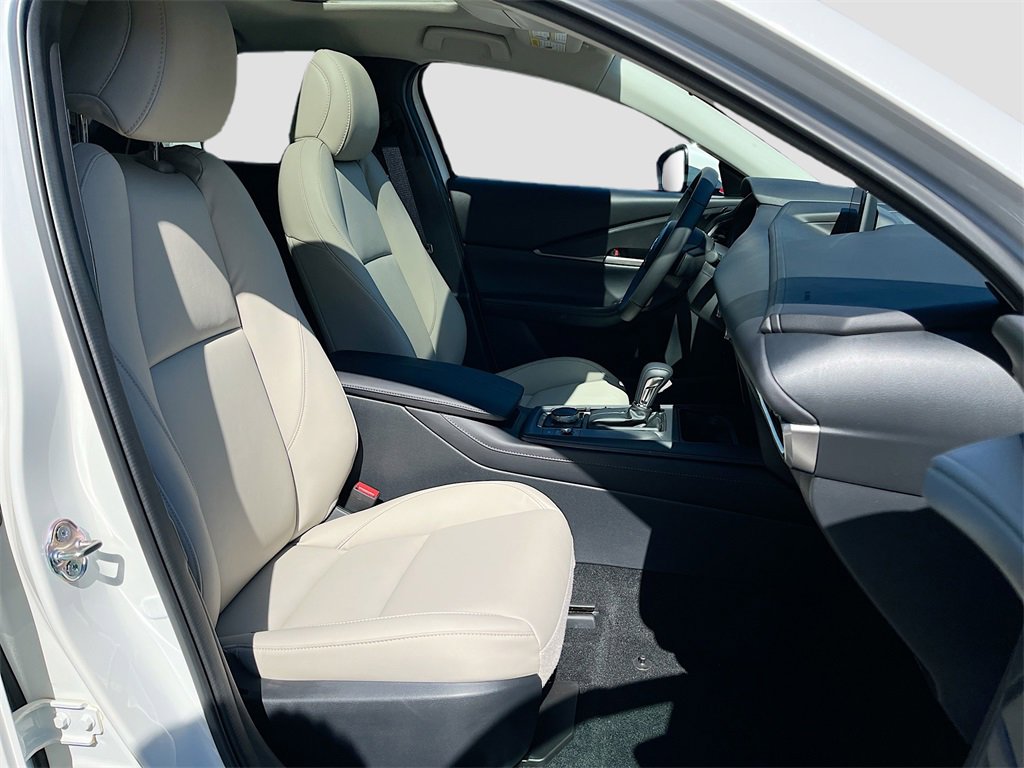 New 2026 MAZDA CX-30 AWD 2.5 S image 29