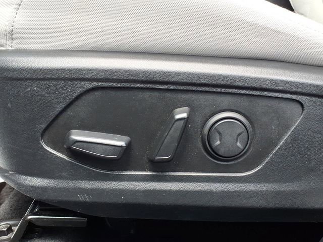 Used 2025 Hyundai Tucson SEL AWD/4WD image 11