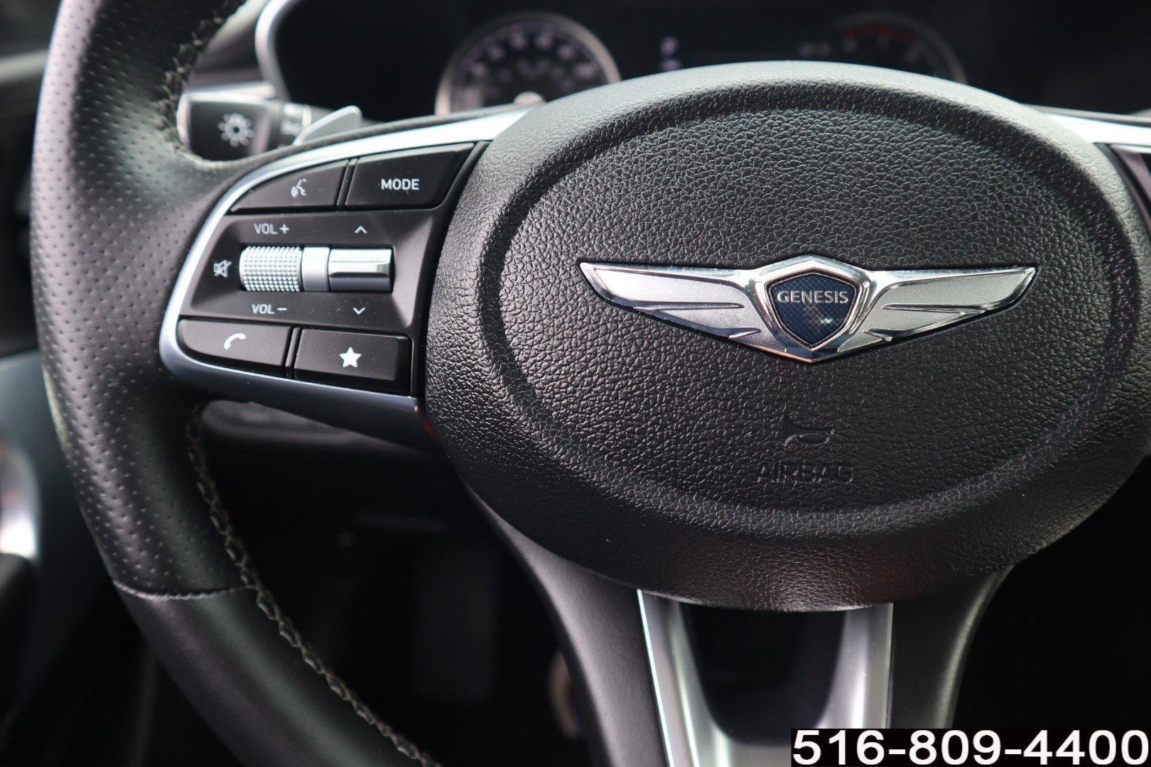 Used 2022 Genesis G70 2.0T image 19