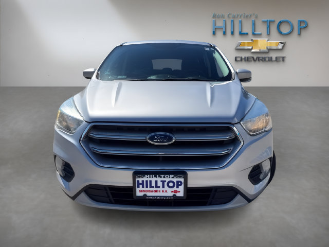 Used 2017 Ford Escape SE AWD/4WD image 11