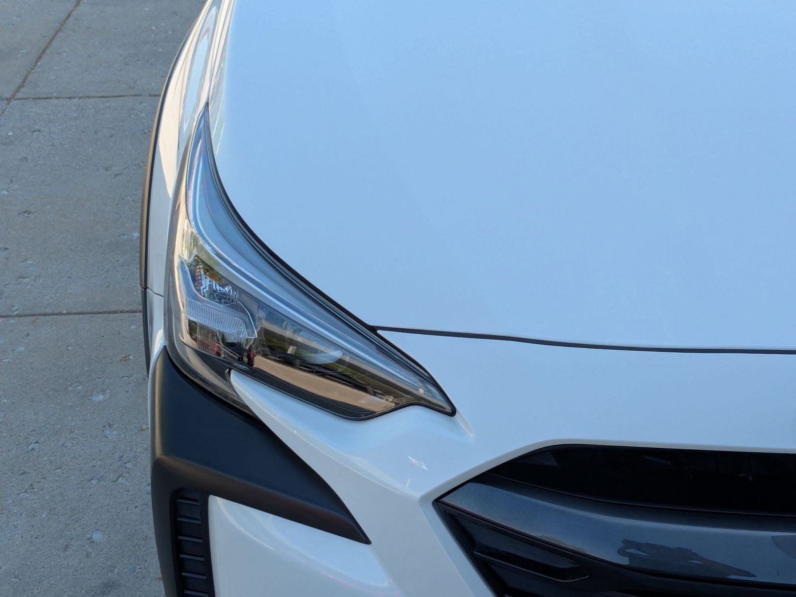 Used 2024 Subaru Outback Limited XT w/ Popular Package #2 image 12