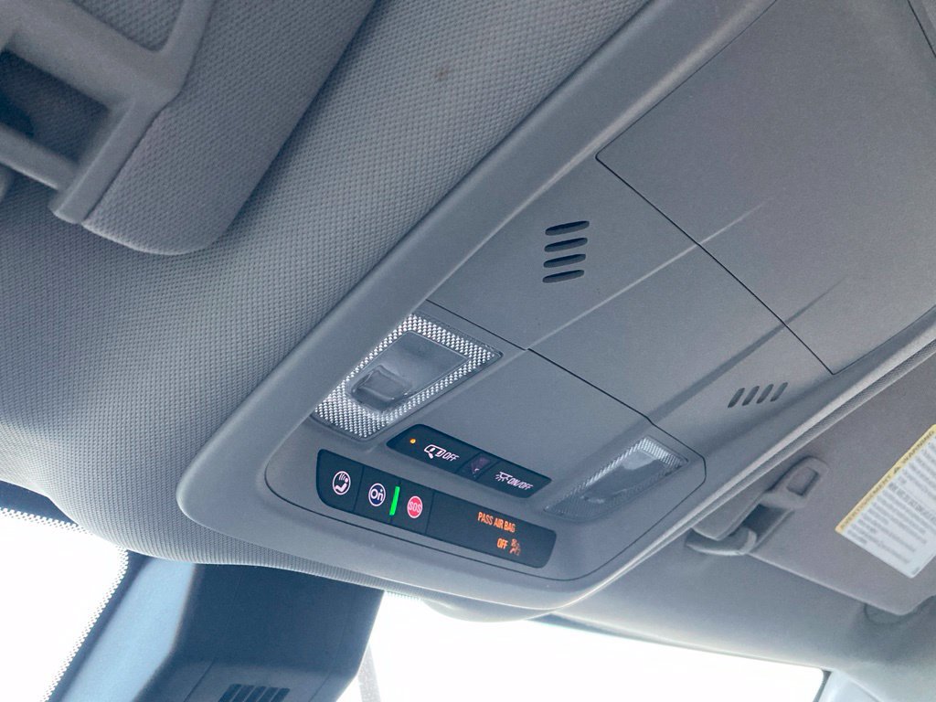 Used 2024 Chevrolet Equinox LS FWD image 24