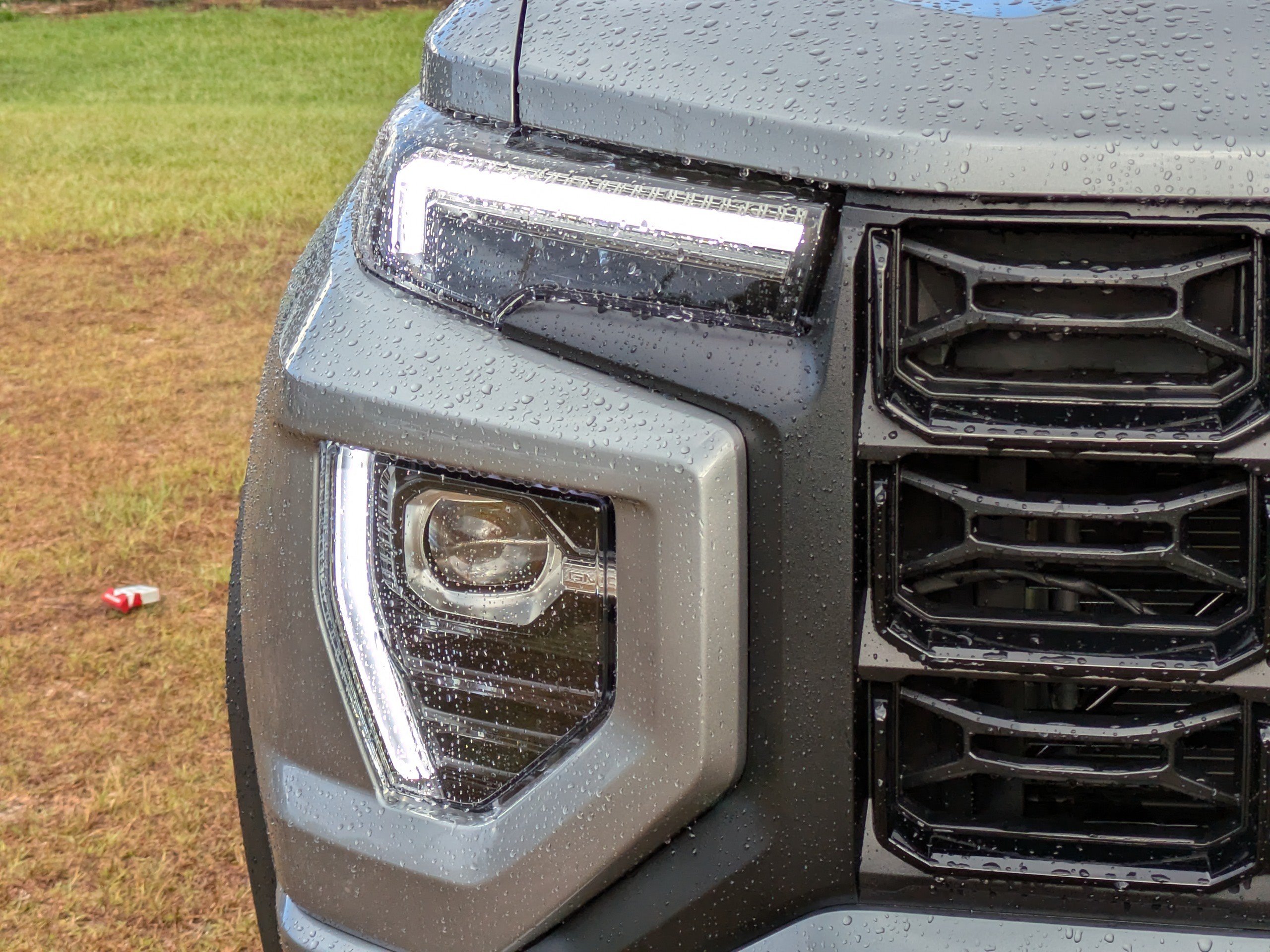 New 2026 GMC Canyon Elevation w/ Convenience Package RWD image 10