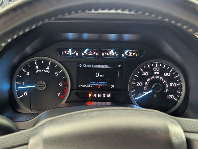 Used 2020 Ford F150 XLT w/ Equipment Group 302A Luxury AWD/4WD image 18
