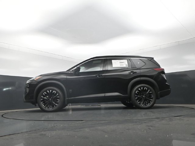 New 2026 Nissan Rogue Dark Armor FWD image 27