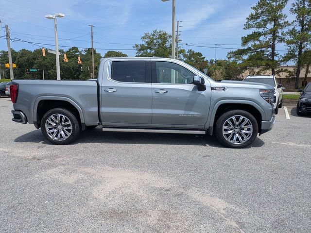 New 2026 GMC Sierra 1500 Denali w/ Denali Reserve Package AWD/4WD image 4
