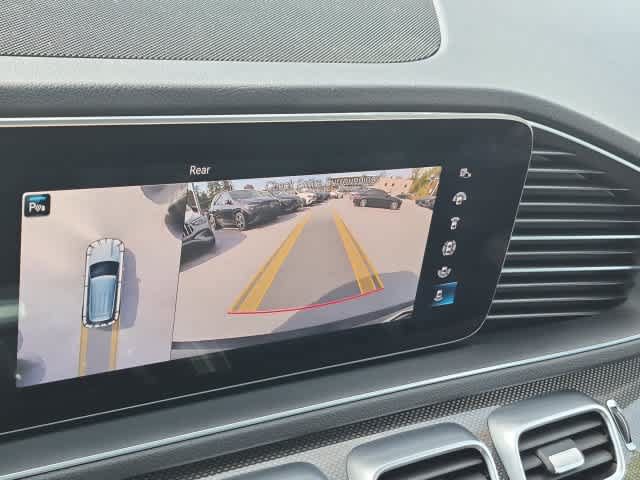 Certified 2023 Mercedes-Benz GLE 350 4MATIC image 29
