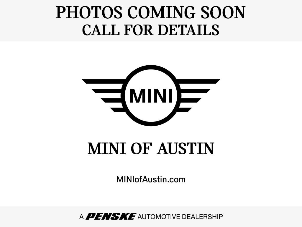 Used 2025 MINI Cooper John Cooper Works FWD image 1