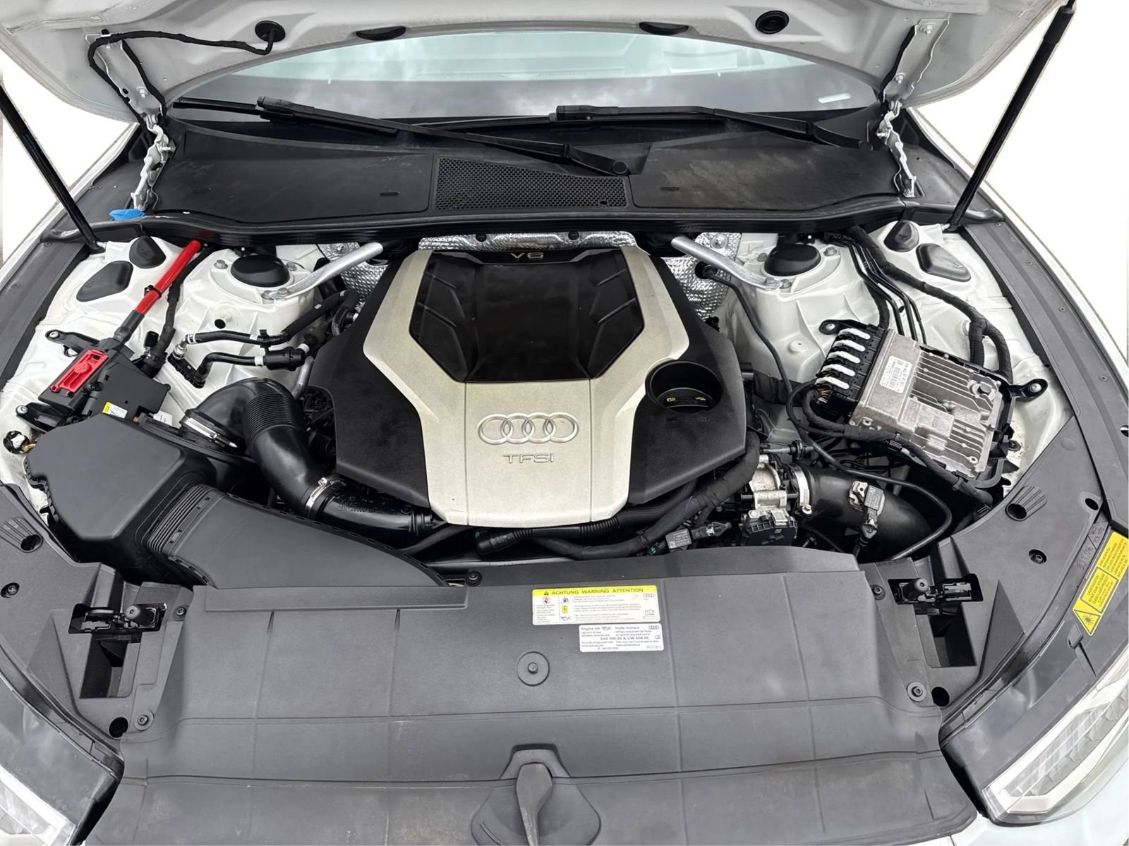 Used 2019 Audi A7 3.0T Prestige w/ Prestige Package image 30