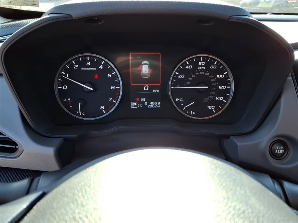 Used 2025 Subaru Crosstrek 2.5i Limited w/ Crosstrek Mirror Package image 20