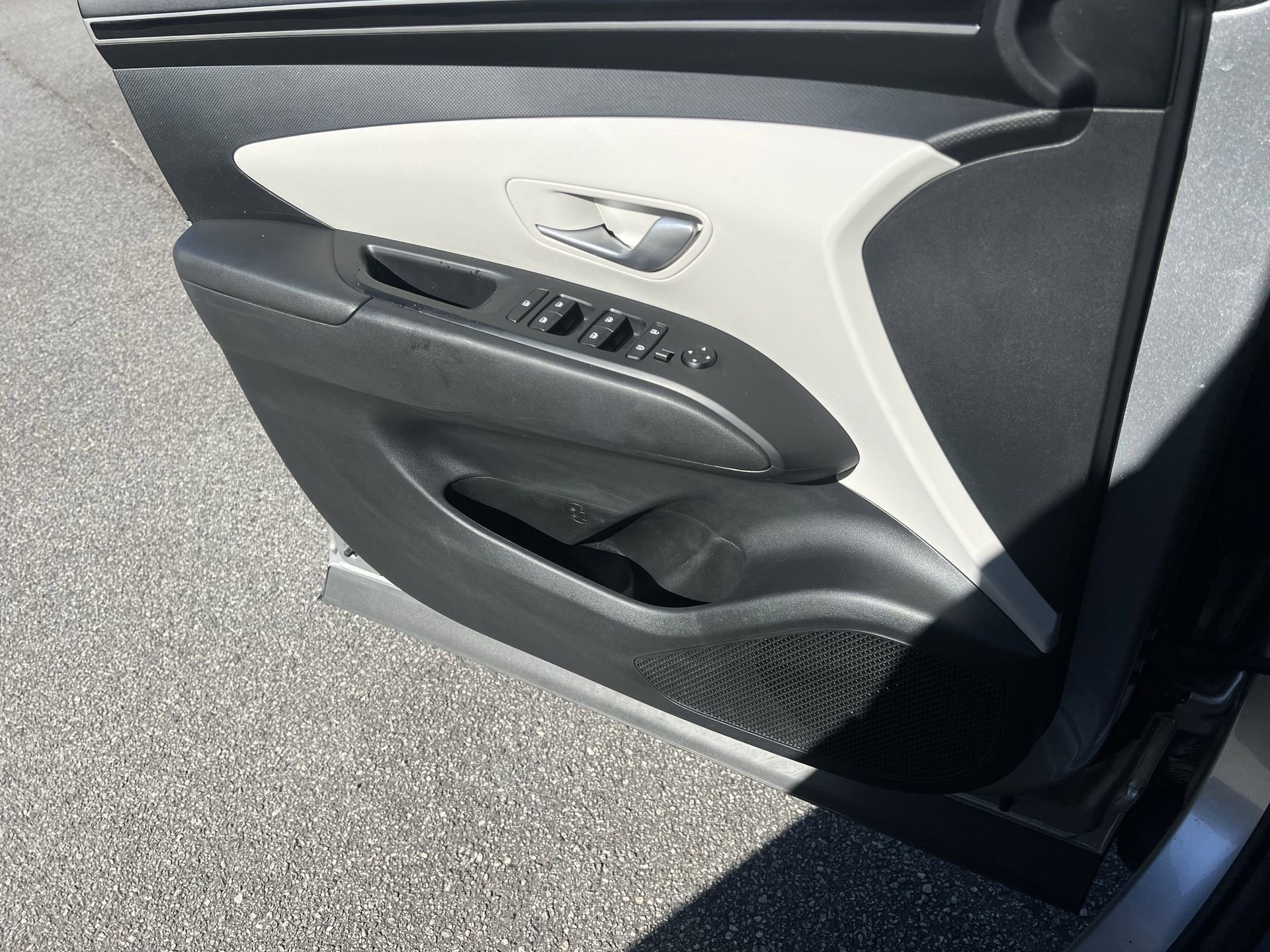 Used 2022 Hyundai Tucson SEL image 14