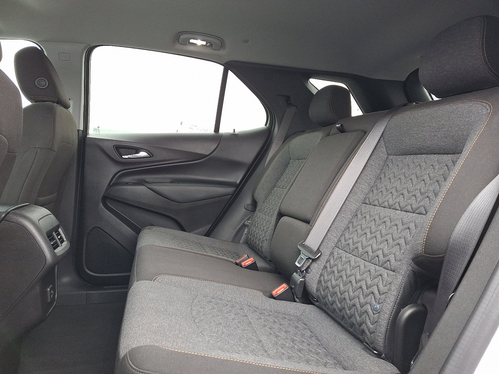 Used 2024 Chevrolet Equinox LT image 10